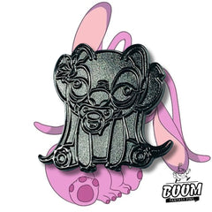Pin's – Expérience Ange 624 de Lilo &amp; Stitch – Disney Fantasy