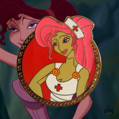 Pin – Megara de Hércules – Disney Fantasy