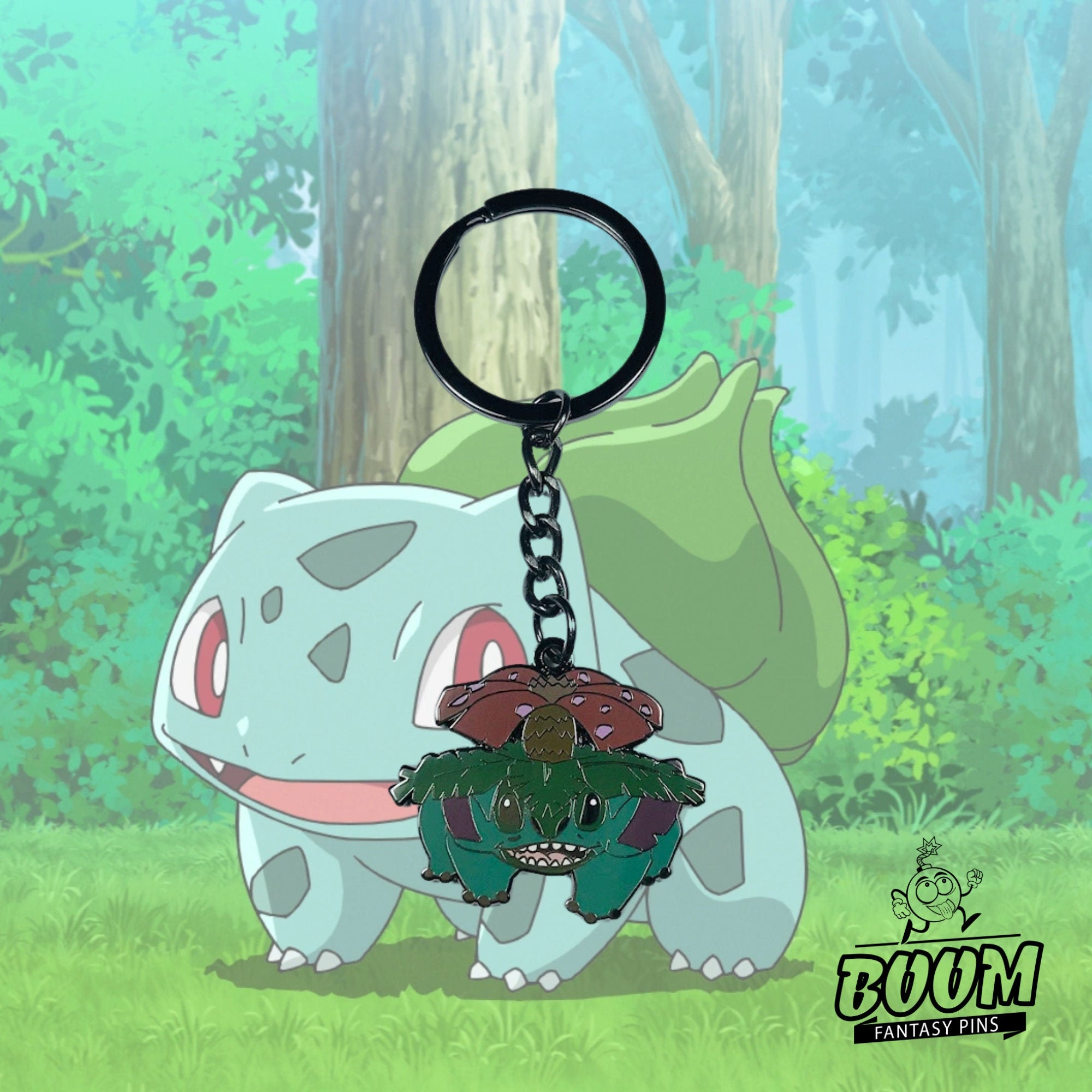 Llavero – Experimento 626 Stitch de Lilo &amp; Stitch – Disney Fantasy