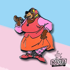 Pin – Sir Reginald de Robin Hood – Disney Fantasy