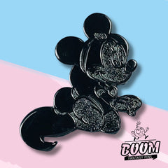 Pin – Minnie Mouse como Jasmine de Aladdin – Disney Fantasy