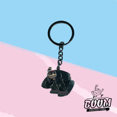 Llavero – Gaetan Molière de Atlantis El Imperio Perdido – Disney Fantasy