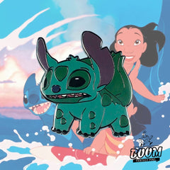 Pin – Experimento 626 Stitch de Lilo &amp; Stitch – Disney Fantasy