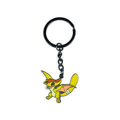 Llavero – Experimento Slugger 608 de Lilo &amp; Stitch – Disney Fantasy