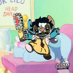 Pin – Experimento 626 Stitch de Lilo y Stitch – Disney Fantasy