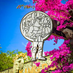 Pin – Hércules de Hércules – Fantasía Disney