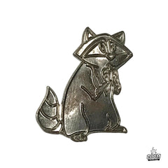 Pin – Meeko de Pocahontas – Disney Fantasy