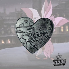 Pin – Bartók de Anastasia – Fantasía Disney