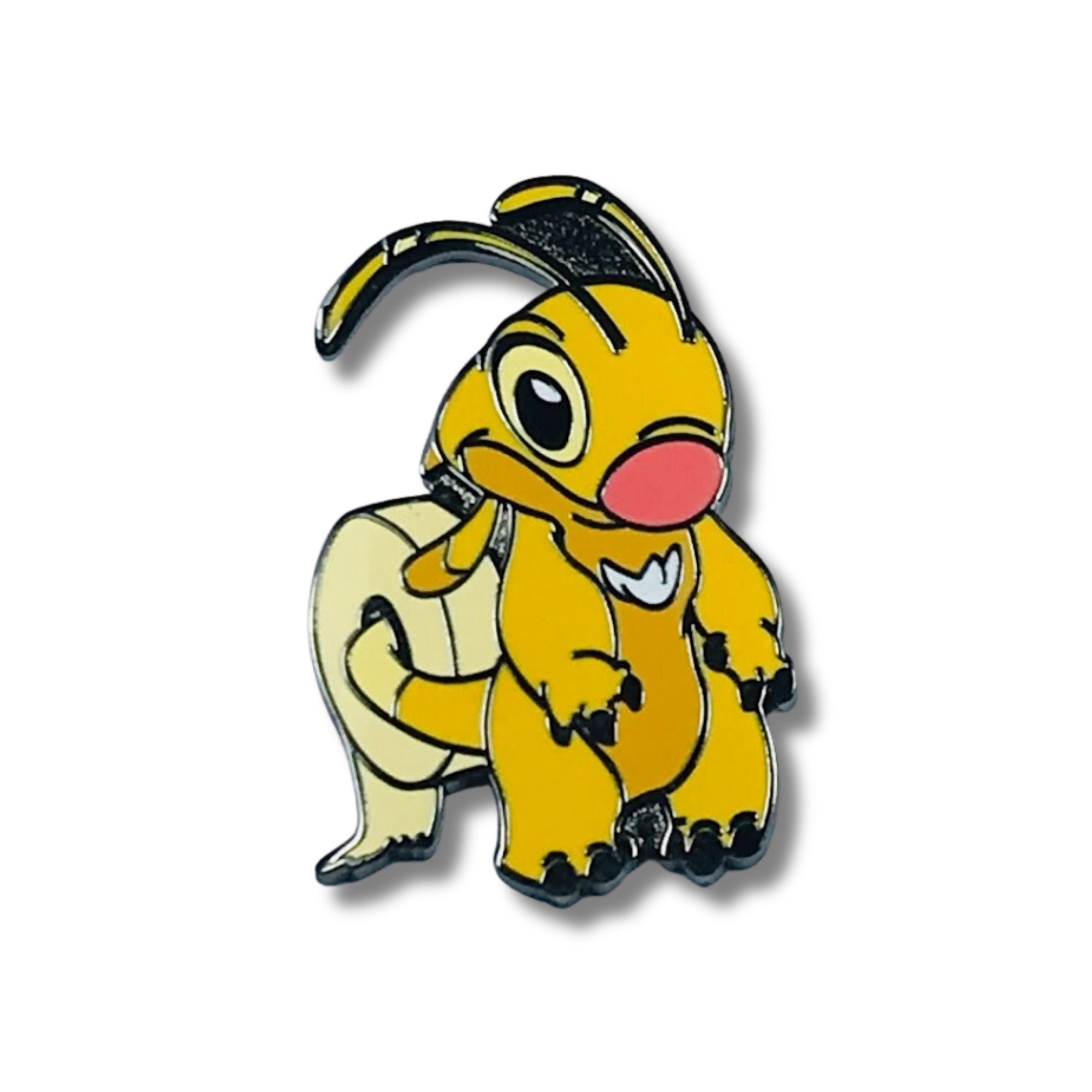 Pin – Experimento 017 de Lilo y Stitch – Disney Fantasy