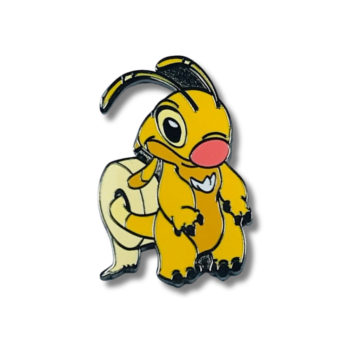 Pin – Experimento 017 de Lilo y Stitch – Disney Fantasy