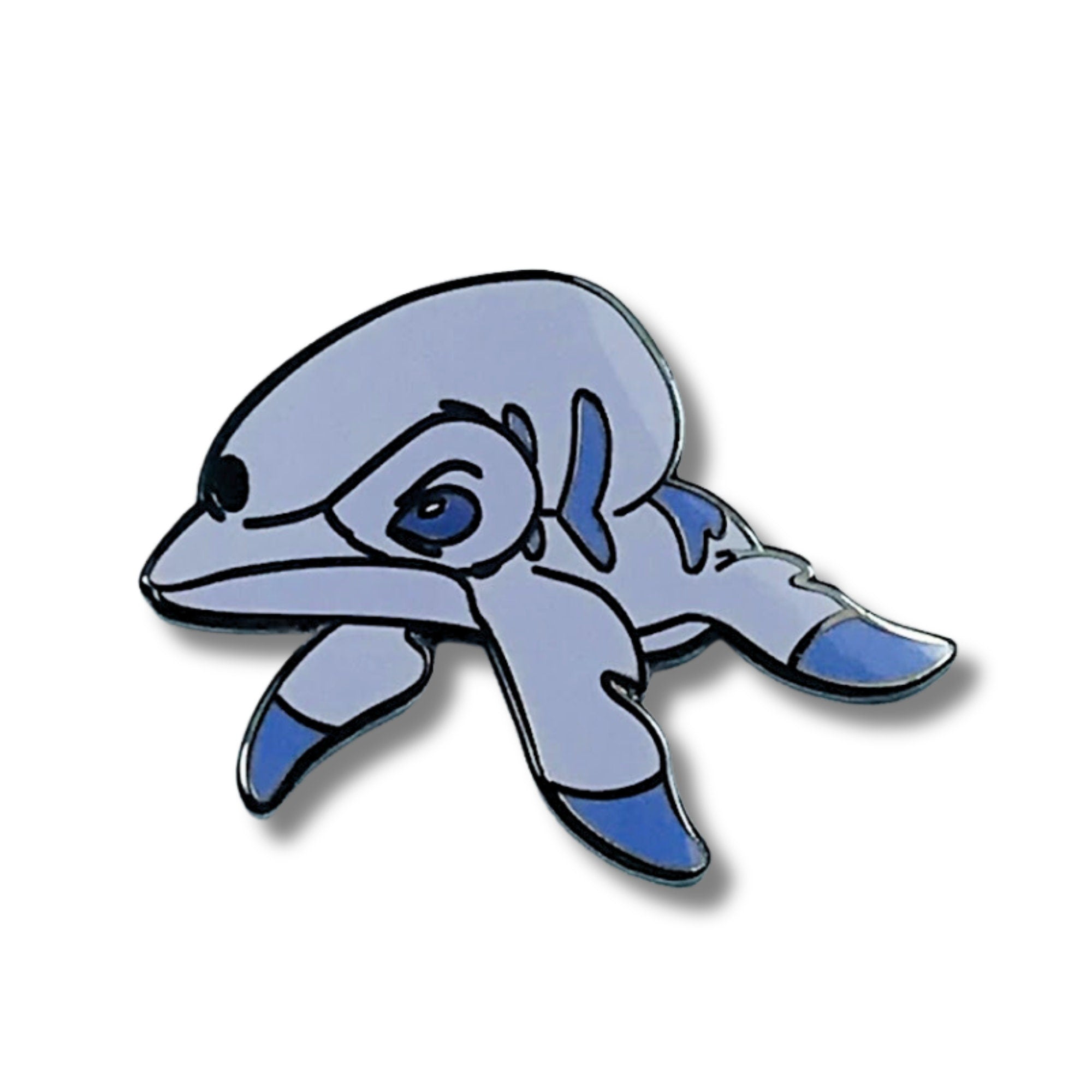 Pin – Experimento sombrío 136 de Lilo y Stitch – Disney Fantasy