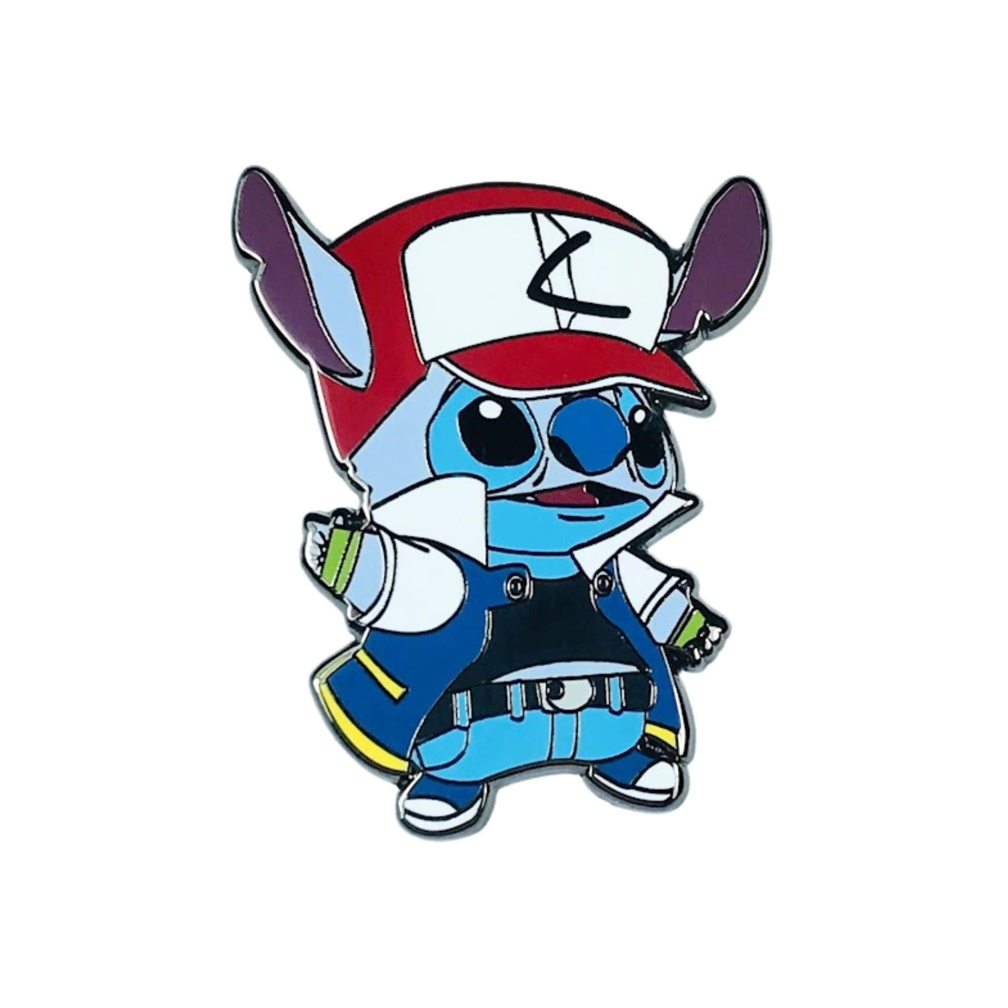 Pin – Experimento 626 de Lilo y Stitch – Disney Fantasy