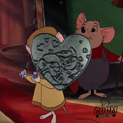 Épingle – Bernard des Aventures de Bernard et Bianca – Disney Fantasy