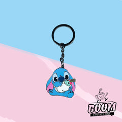 Llavero – Experimento 626 Stitch de Lilo &amp; Stitch – Disney Fantasy