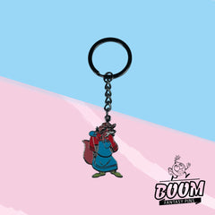 Porte-clés – Robin des Bois du film Robin des Bois – Disney Fantasy