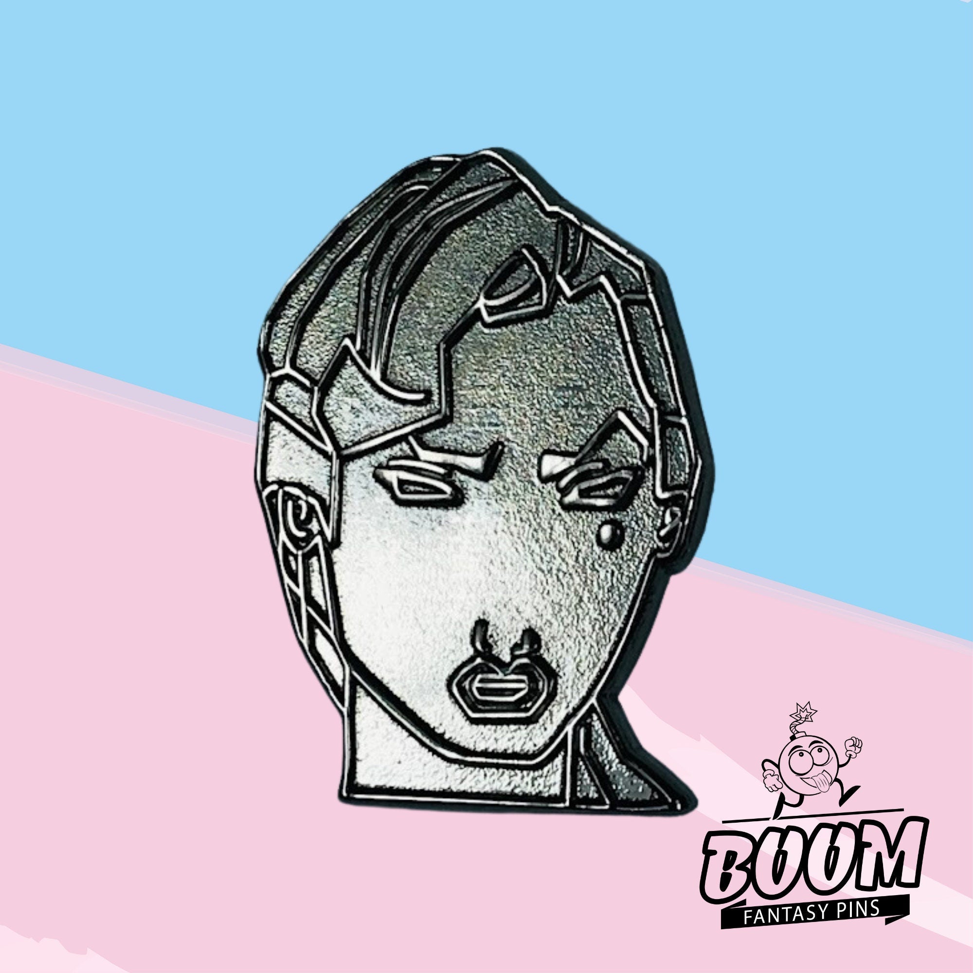 Épingle – Helga Sinclair d'Atlantide, l'empire perdu – Disney Fantasy