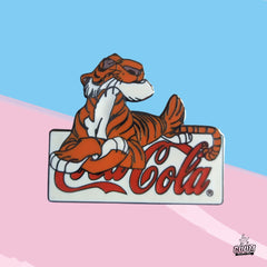 Pin – Shere Khan de El libro de la selva – Disney Fantasy