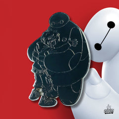 Pin – Baymax de Big Hero 6 – Disney Fantasy