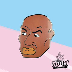 Épingle – Dr. Joshua Sweet d'Atlantis, l'empire perdu – Disney Fantasy