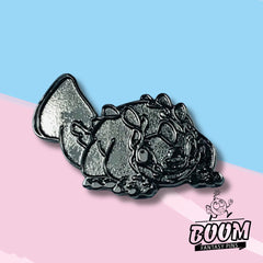 Pin – Experiment 513 Richter from Lilo & Stitch – Disney Fantasy