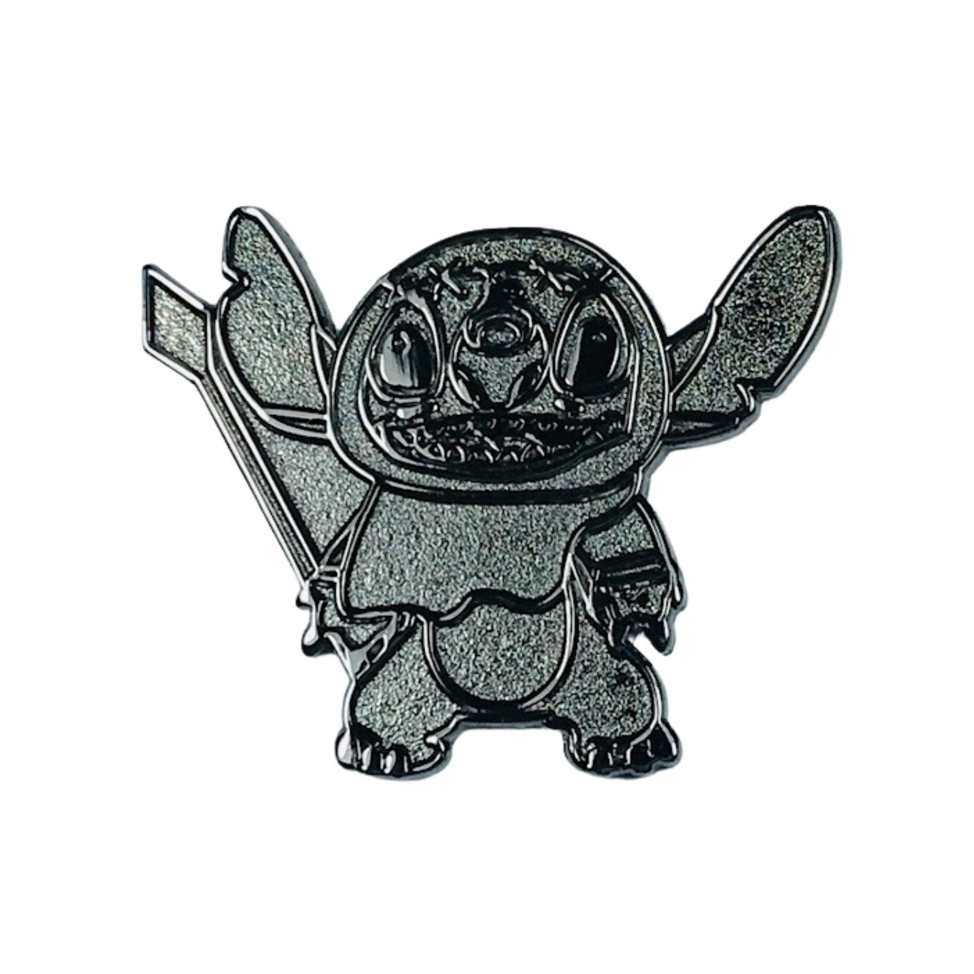 Pin – Experiment 626 from Lilo & Stitch – Disney Fantasy