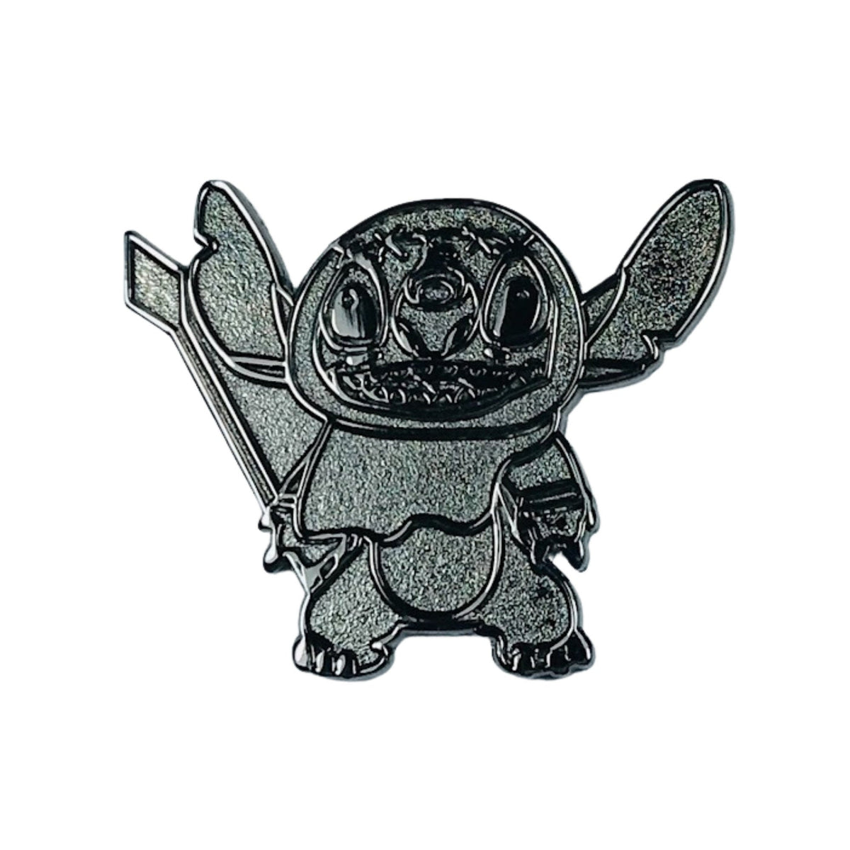 Pin – Experiment 626 from Lilo & Stitch – Disney Fantasy