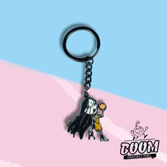 Porte-clés – Meeko de Pocahontas – Disney Fantasy