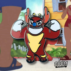 Pin – Ace Experiment 262 from Lilo & Stitch – Disney Fantasy