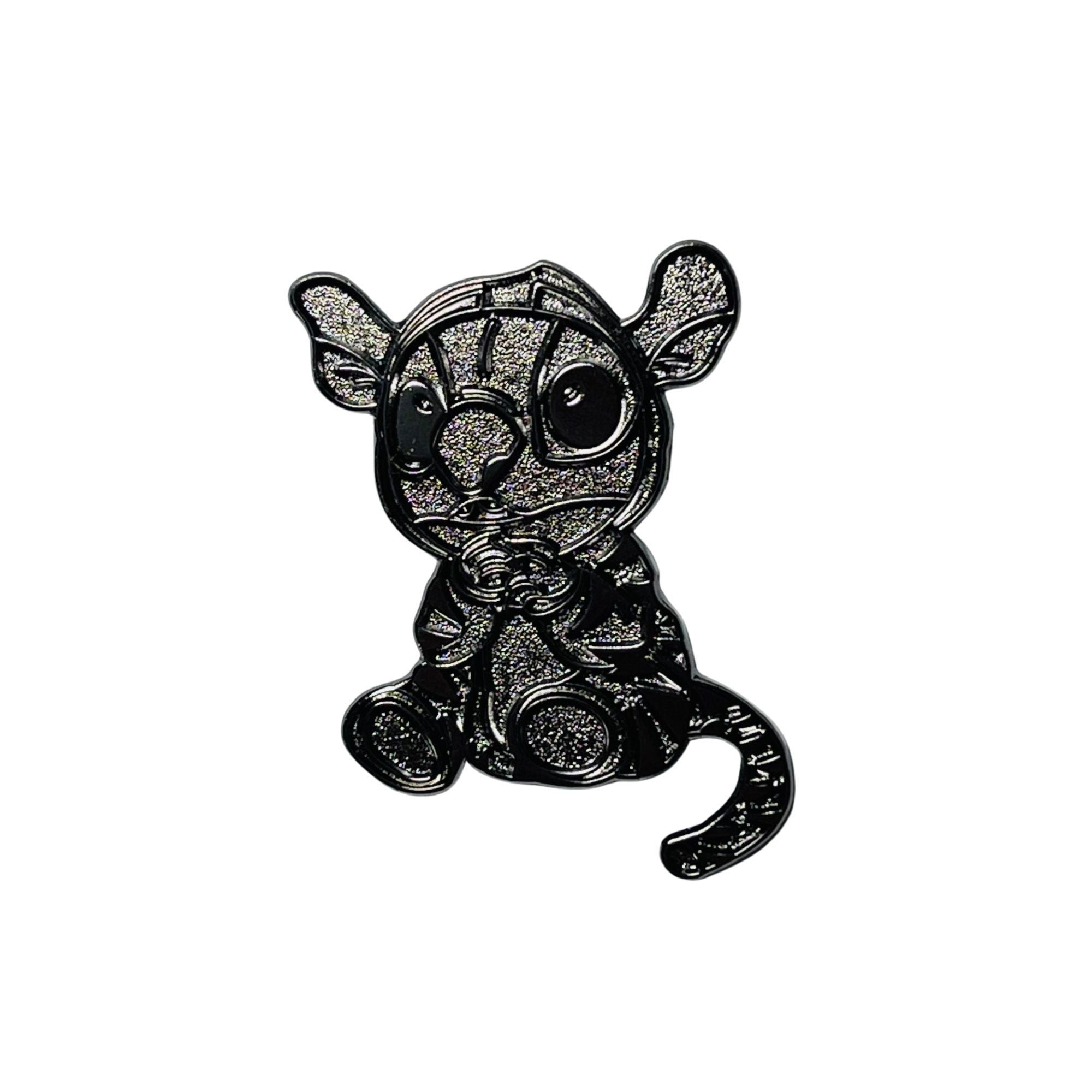 Pin's – Stitch en tigre de Lilo et Stitch – Disney Fantasy