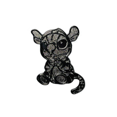 Pin's – Stitch en tigre de Lilo et Stitch – Disney Fantasy