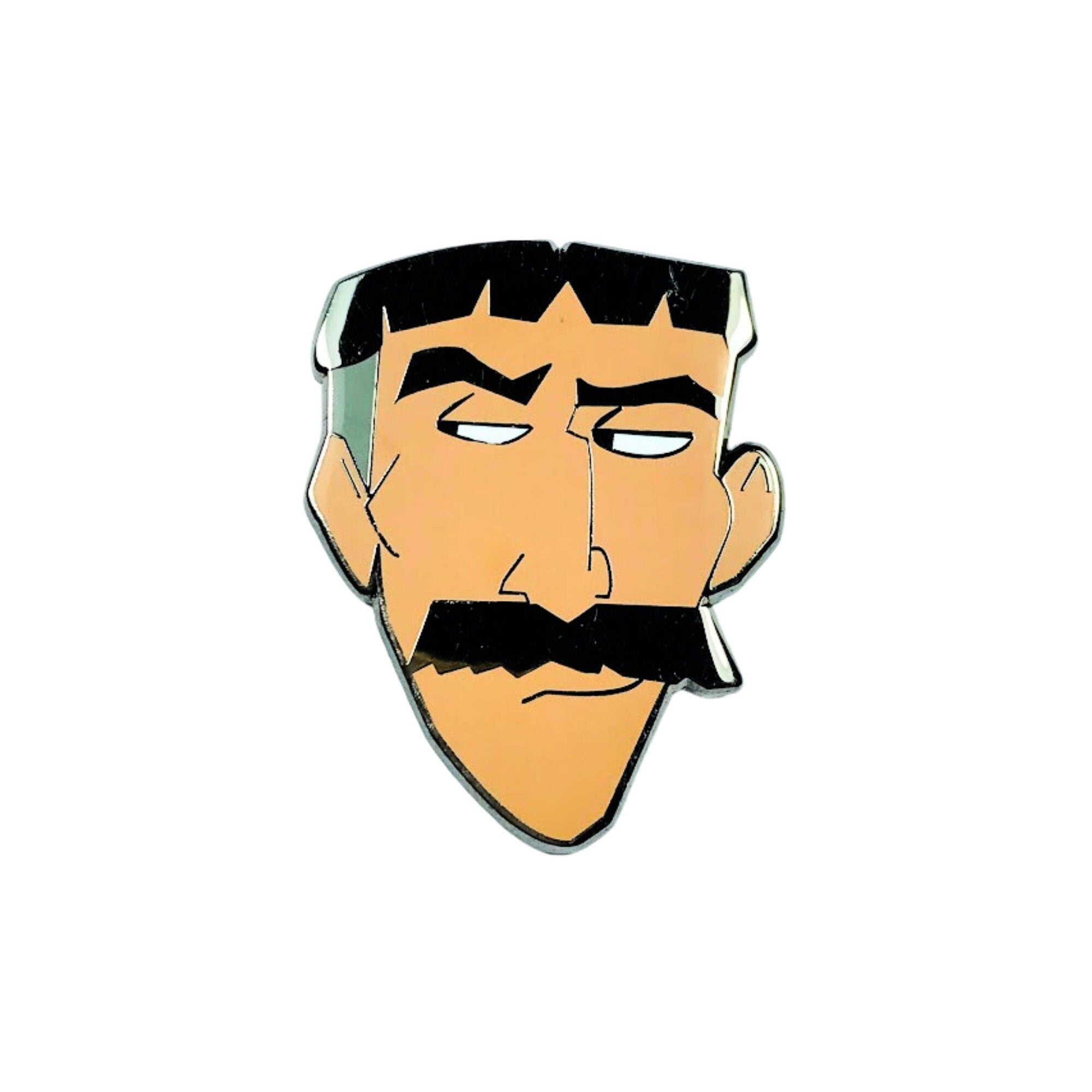 Pin – Vincenzo Santorini de Atlantis: El Imperio Perdido – Disney Fantasy