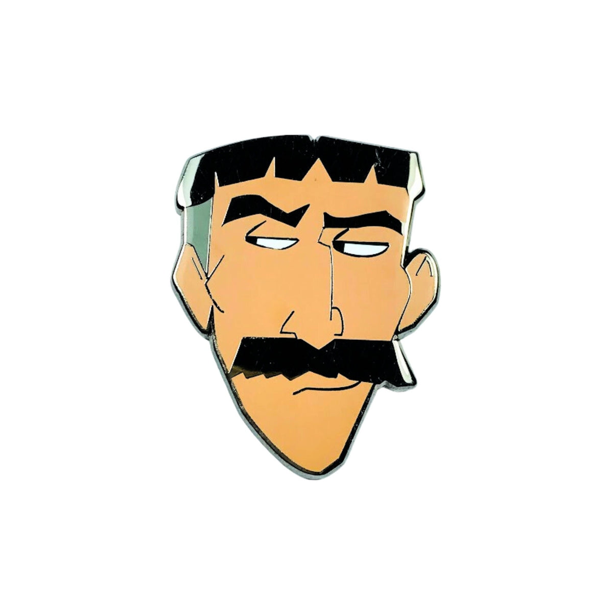 Pin – Vincenzo Santorini de Atlantis: El Imperio Perdido – Disney Fantasy