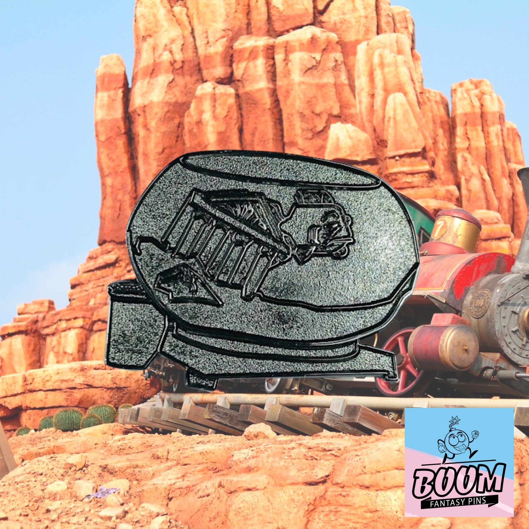 Pin's – Princesse Kida d'Atlantide, l'empire perdu – Disney Fantasy