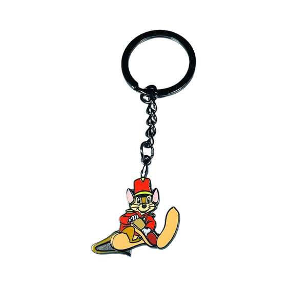 Keychain – Timothy Q. Mouse from Dumbo – Disney Fantasy