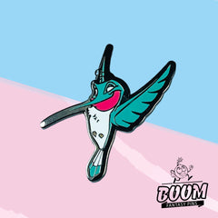 Pin – Flit de Pocahontas – Fantasía Disney