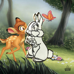 Pin – Tambor de Bambi – Disney Fantasy