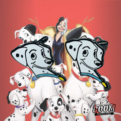 Gemelos – Perdita de 101 Dálmatas – Disney Fantasy