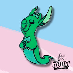 Pin – Experimento Phantasmo 375 de Lilo y Stitch – Disney Fantasy