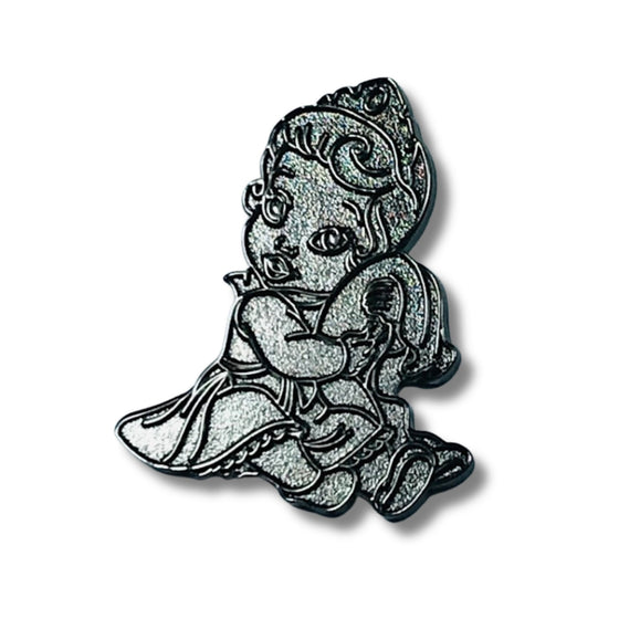 Pin – Princess Aurora as Kid from Sleeping Beauty – Disney Fantasy