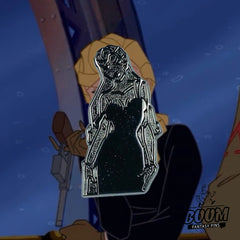 Pin – Helga Sinclair de Atlantis: El Imperio Perdido – Disney Fantasy