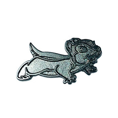 Pin – Chip and Dale from Chip 'n Dale – Disney Fantasy