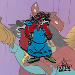 Épingle – La diseuse de bonne aventure de Robin des Bois – Disney Fantasy