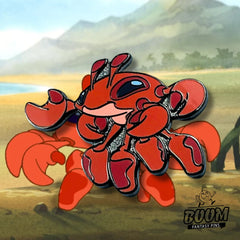 Pin – Experimento 297: Shortstuff de Lilo y Stitch – Disney Fantasy