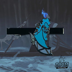 Pinza de corbata – Hades de Hércules – Disney Fantasy