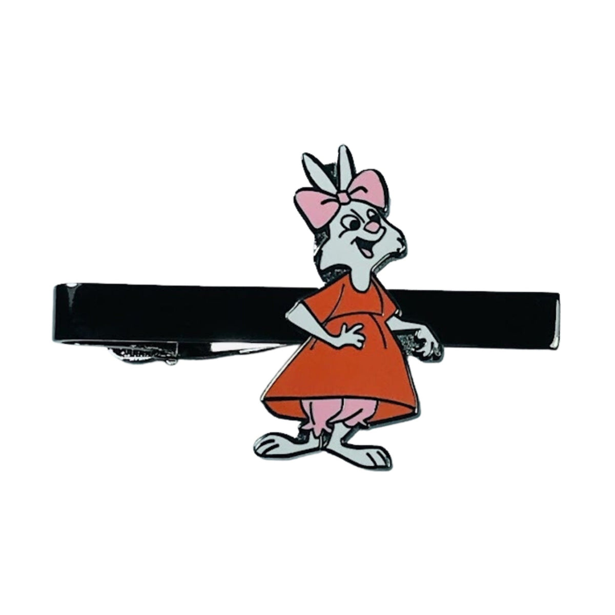Tie Clip – Sis Bunny from Sherwood Forest Friends – Disney Fantasy