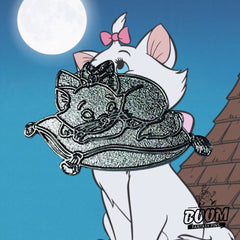 Pin's – Marie des Aristochats – Disney Fantasy