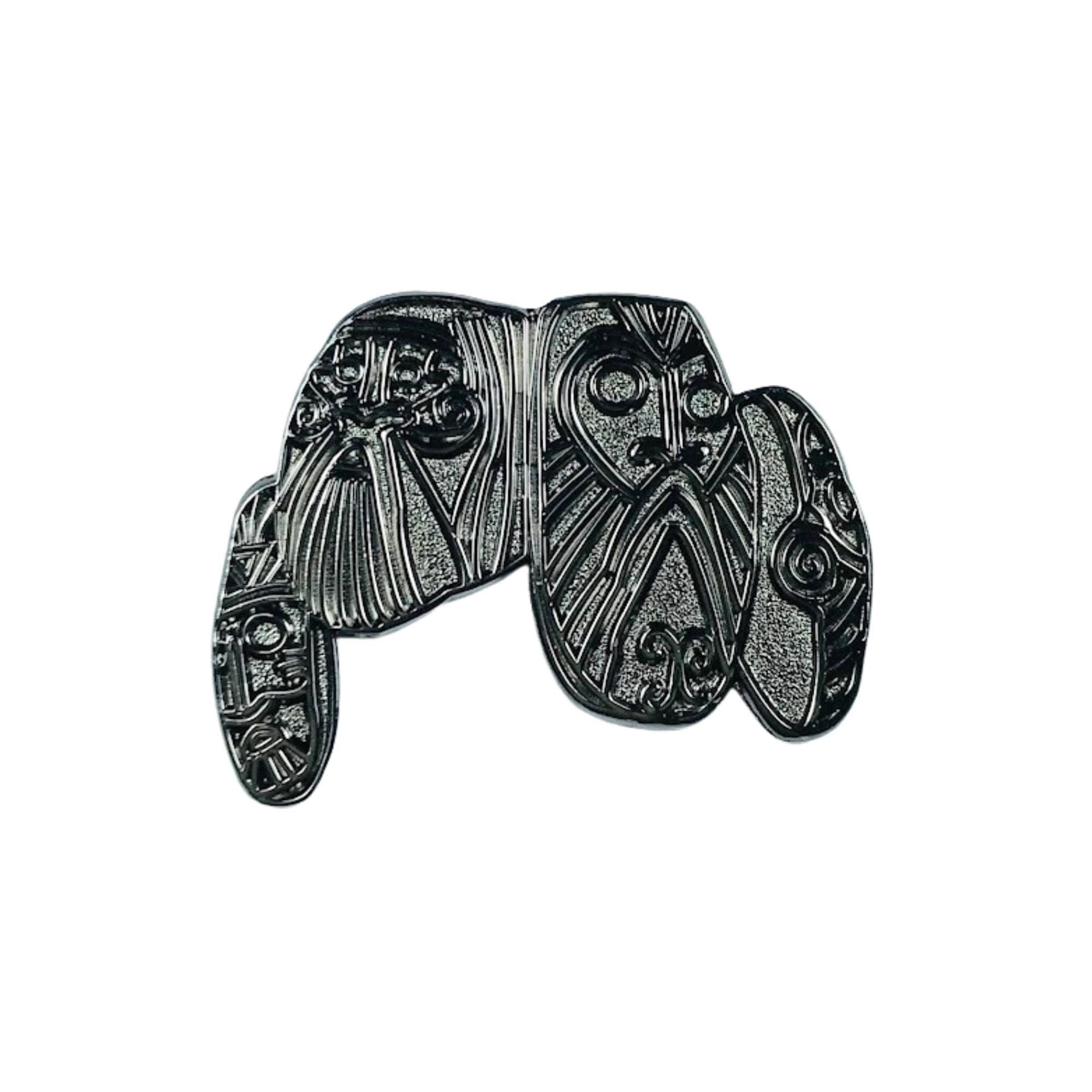 Pin's – Princesse Kida d'Atlantide, l'empire perdu – Disney Fantasy