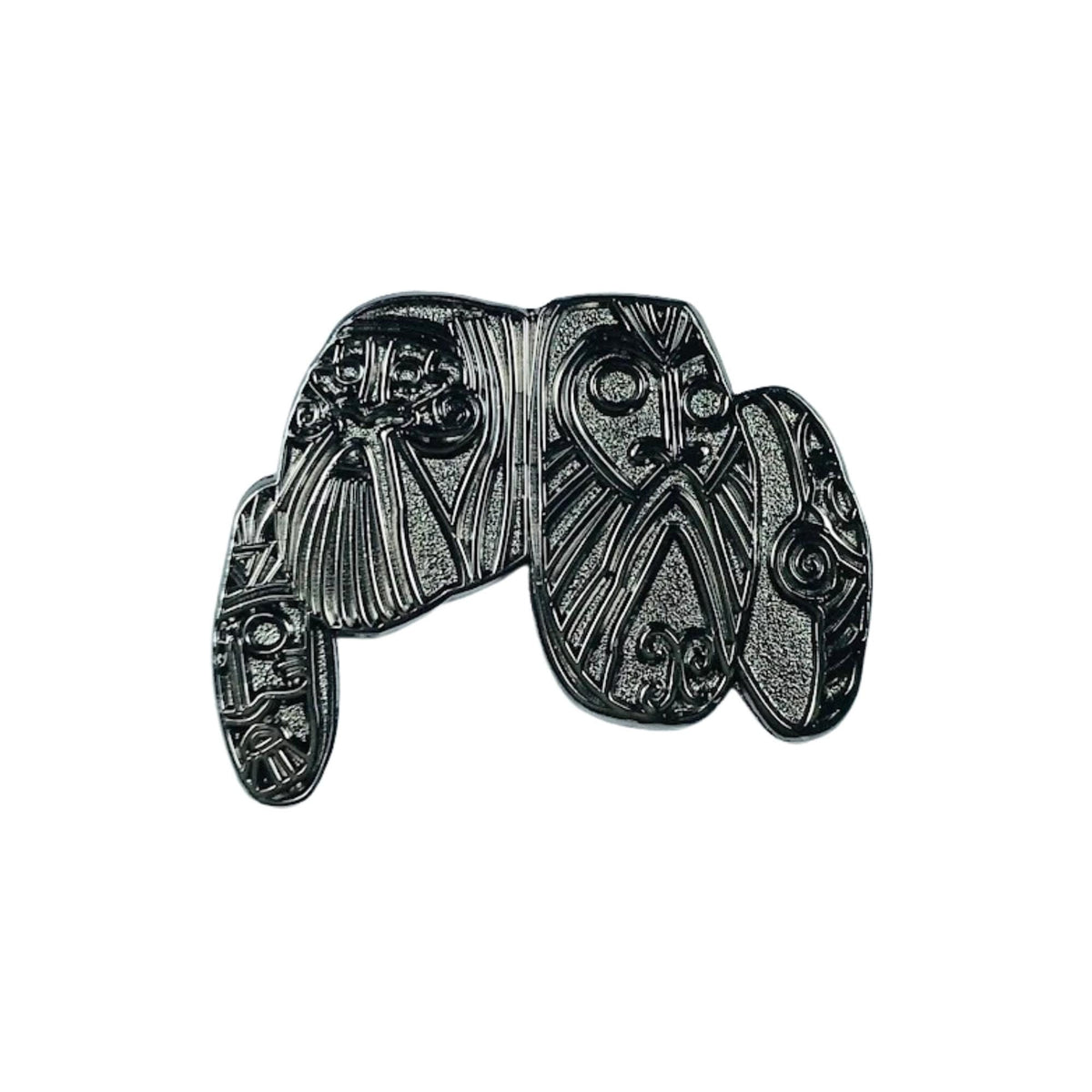 Pin's – Princesse Kida d'Atlantide, l'empire perdu – Disney Fantasy