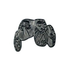 Pin's – Princesse Kida d'Atlantide, l'empire perdu – Disney Fantasy