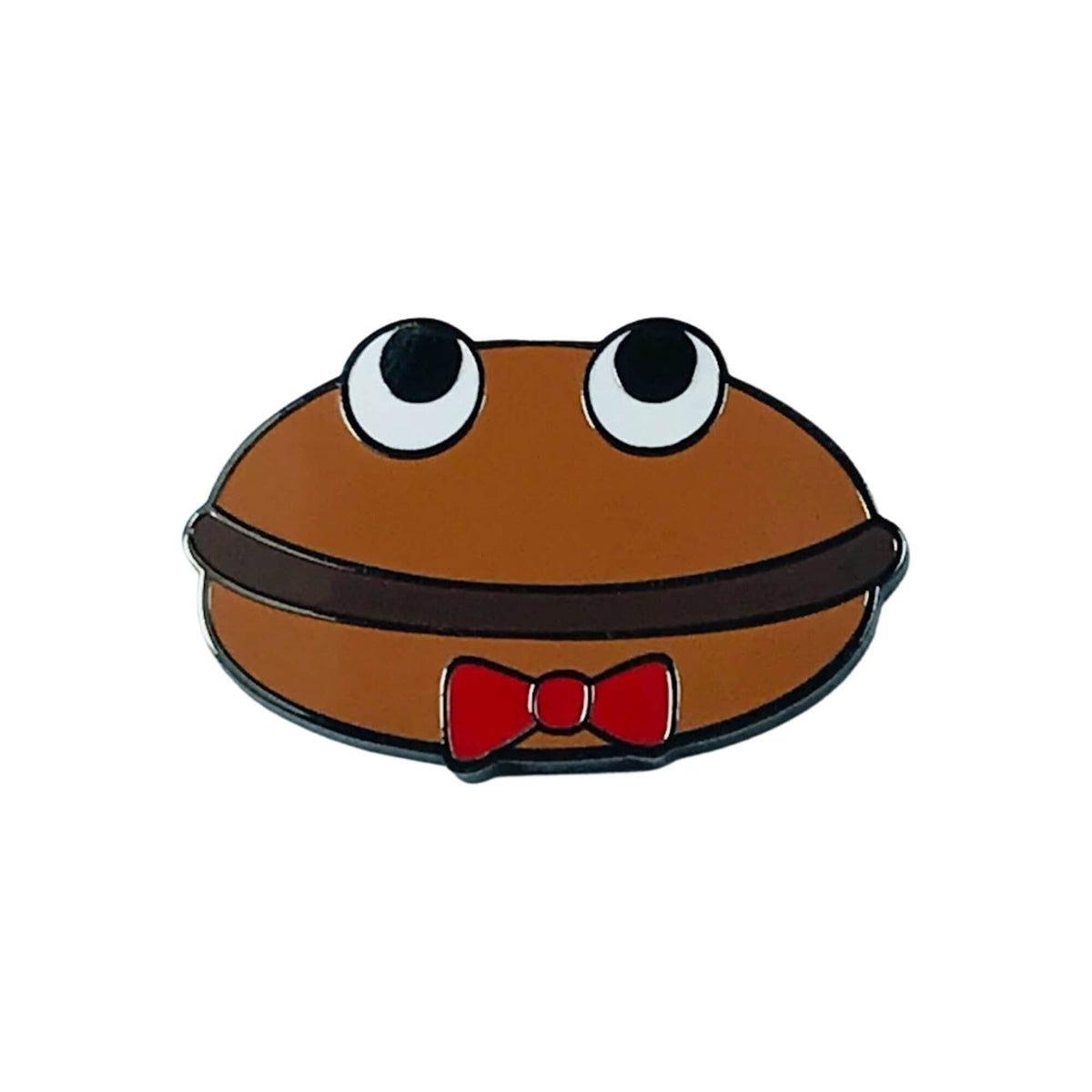 Pin – Burger from Disney Fantasy – Disney Fantasy